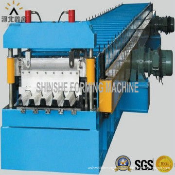 Automatic High Quliaty Roofing Sheets Forming Line